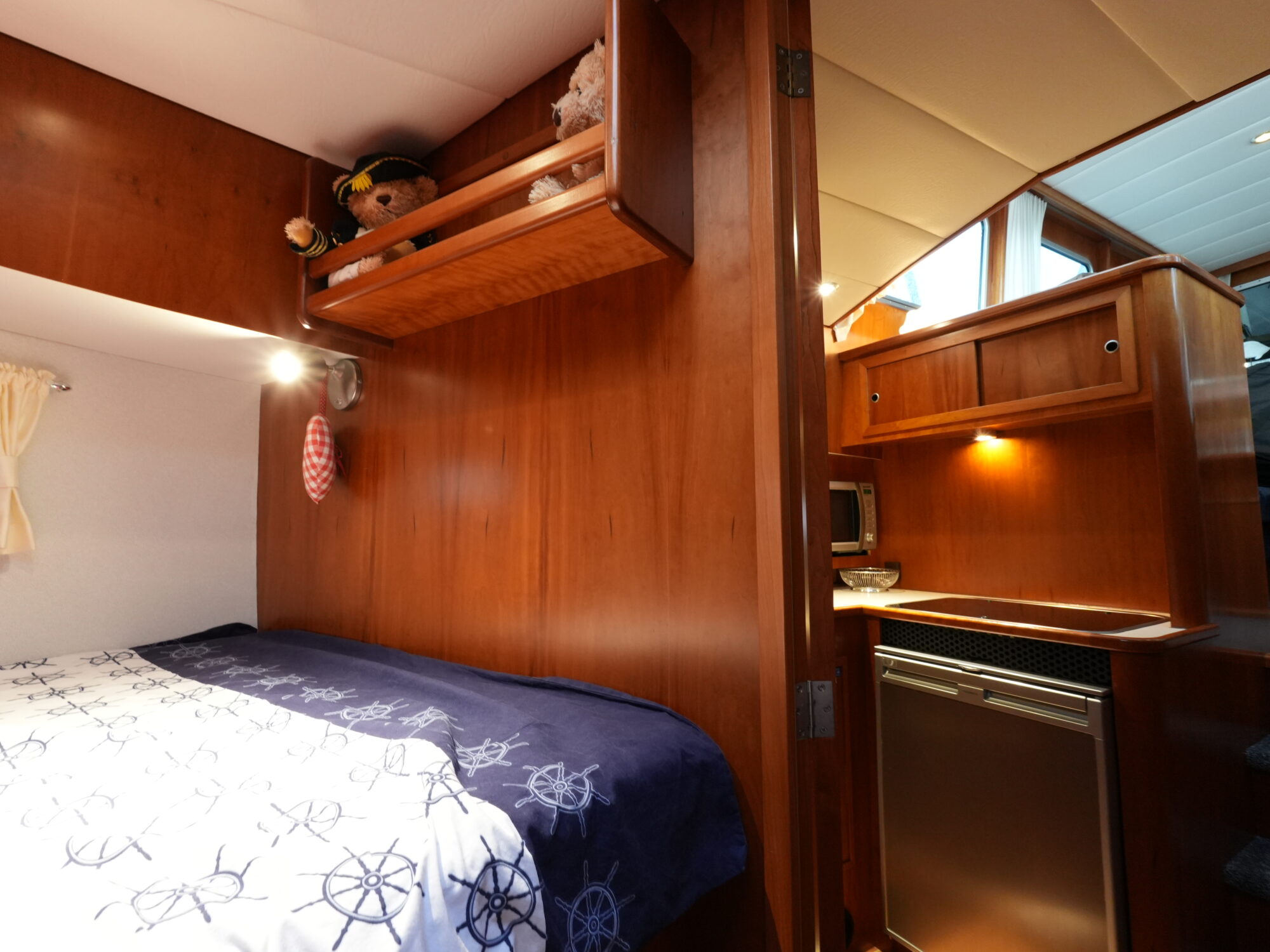 Boarncruiser 35 Classic Line