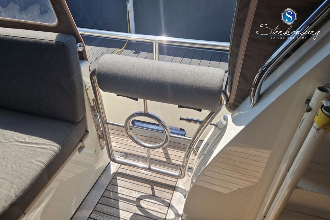 Linden Kotter 1500 OK