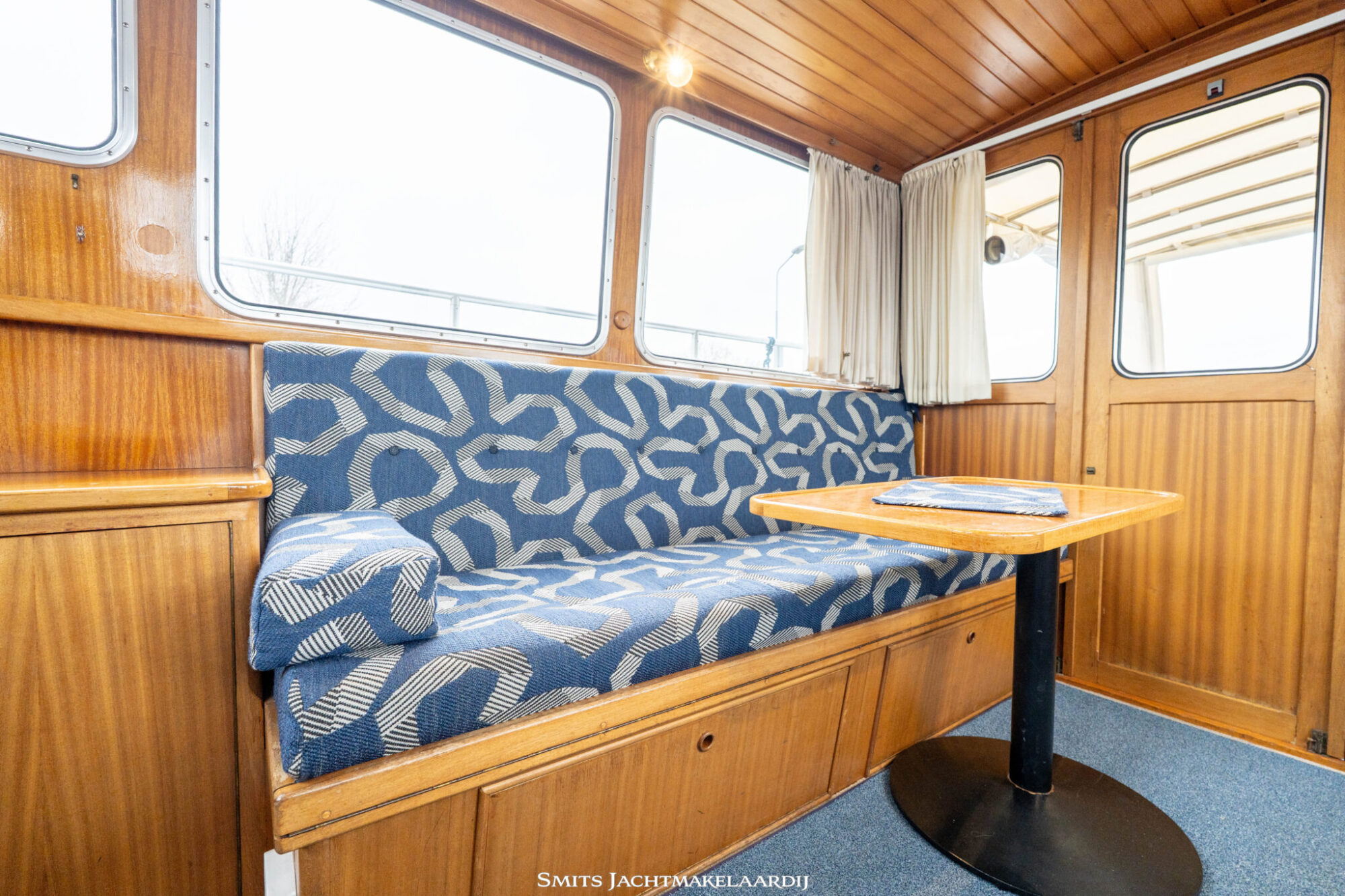 Pikmeer Kruiser 11.50 OK