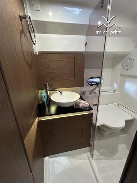 Jeanneau Cap Camarat - 10.5 WA