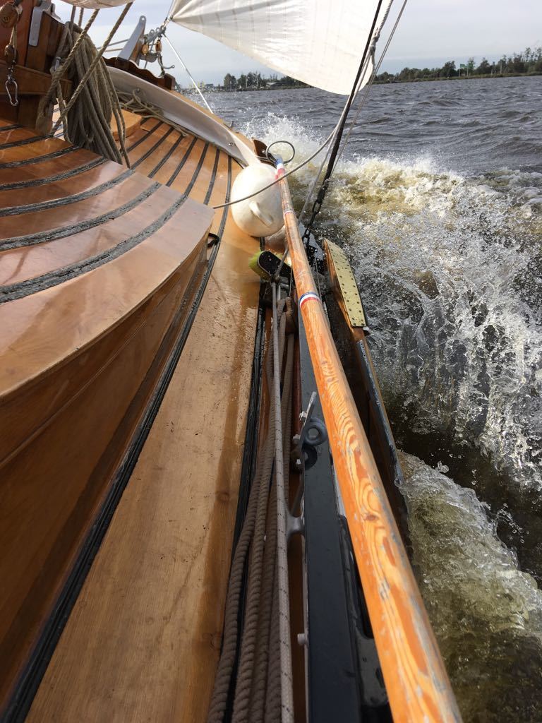 Boeier Lantinga 900