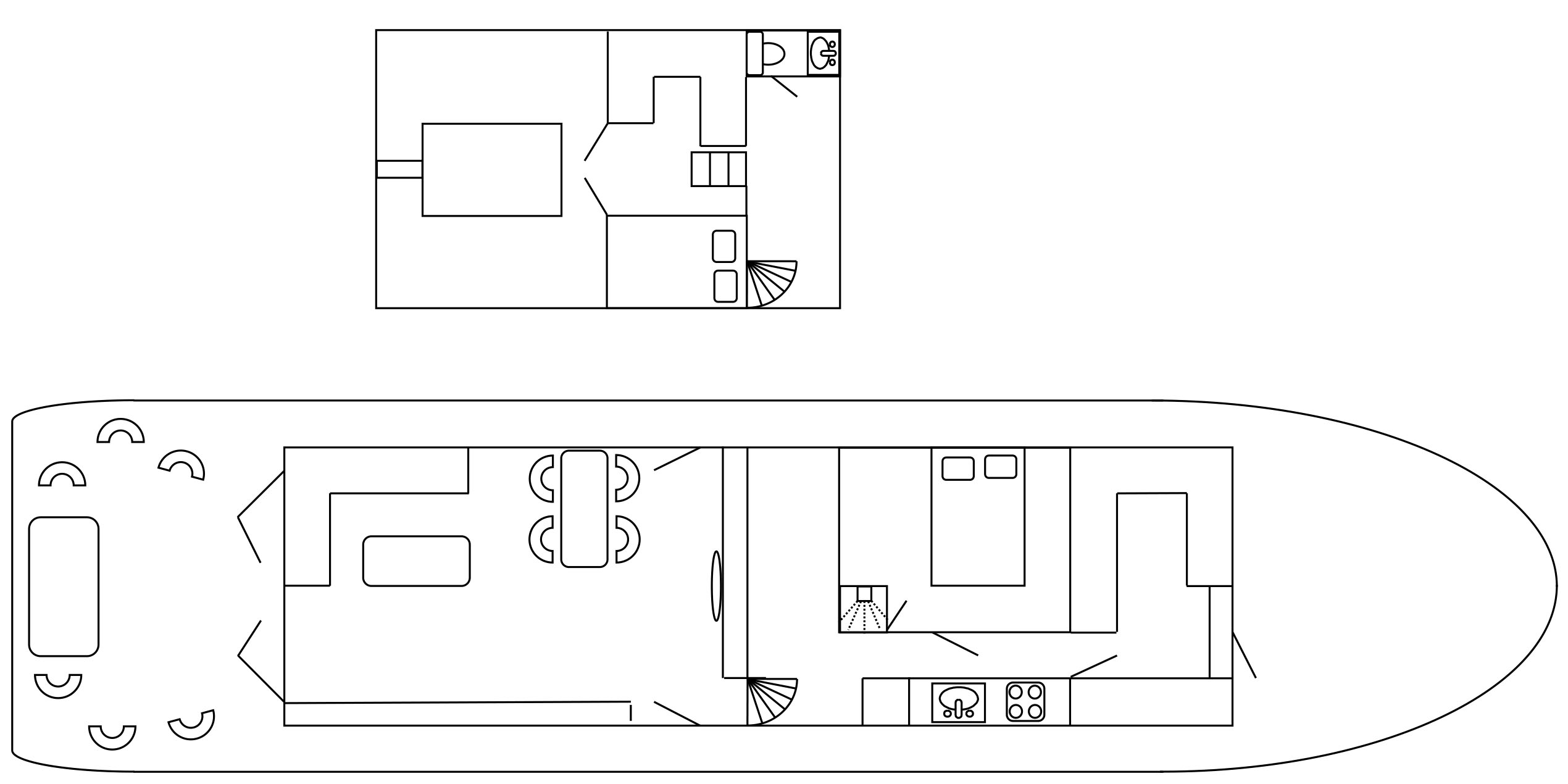 Motorjacht 20.18 GSOK