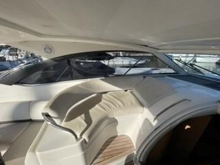 Princess V39 Cruiser