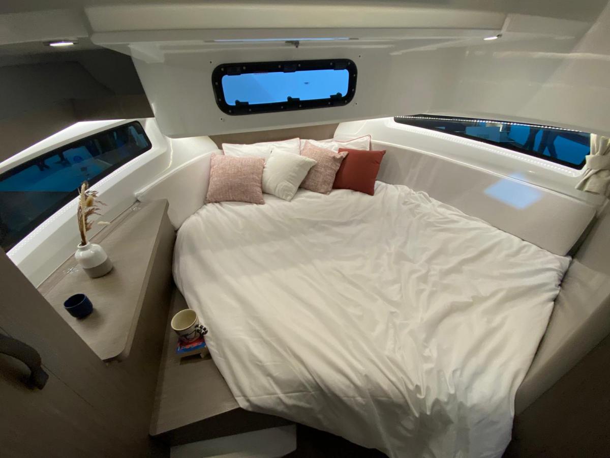 Jeanneau Merry Fisher 895 Sport S2