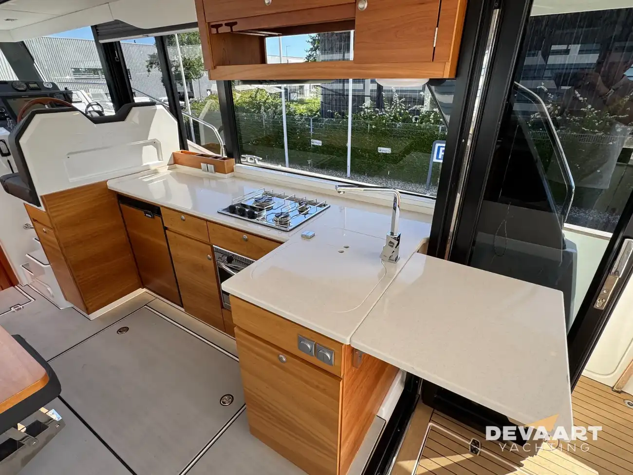 Delphia Bluescape 1200