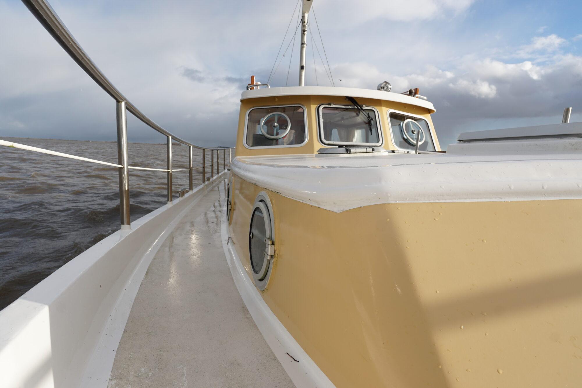 Doggersbank Doggersbank 12.00 OK