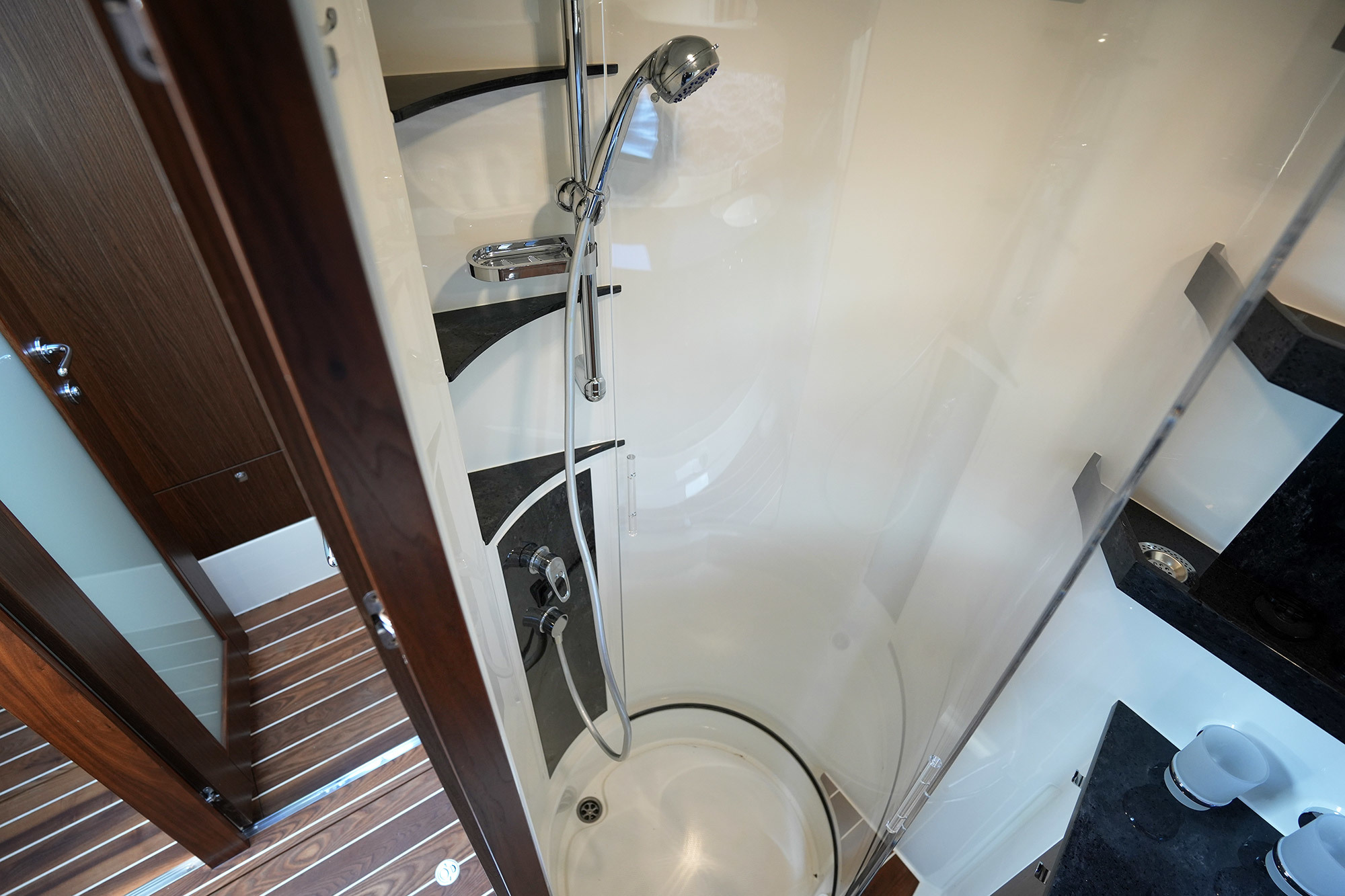 Marex 330 SCANDINAVIA (2024)