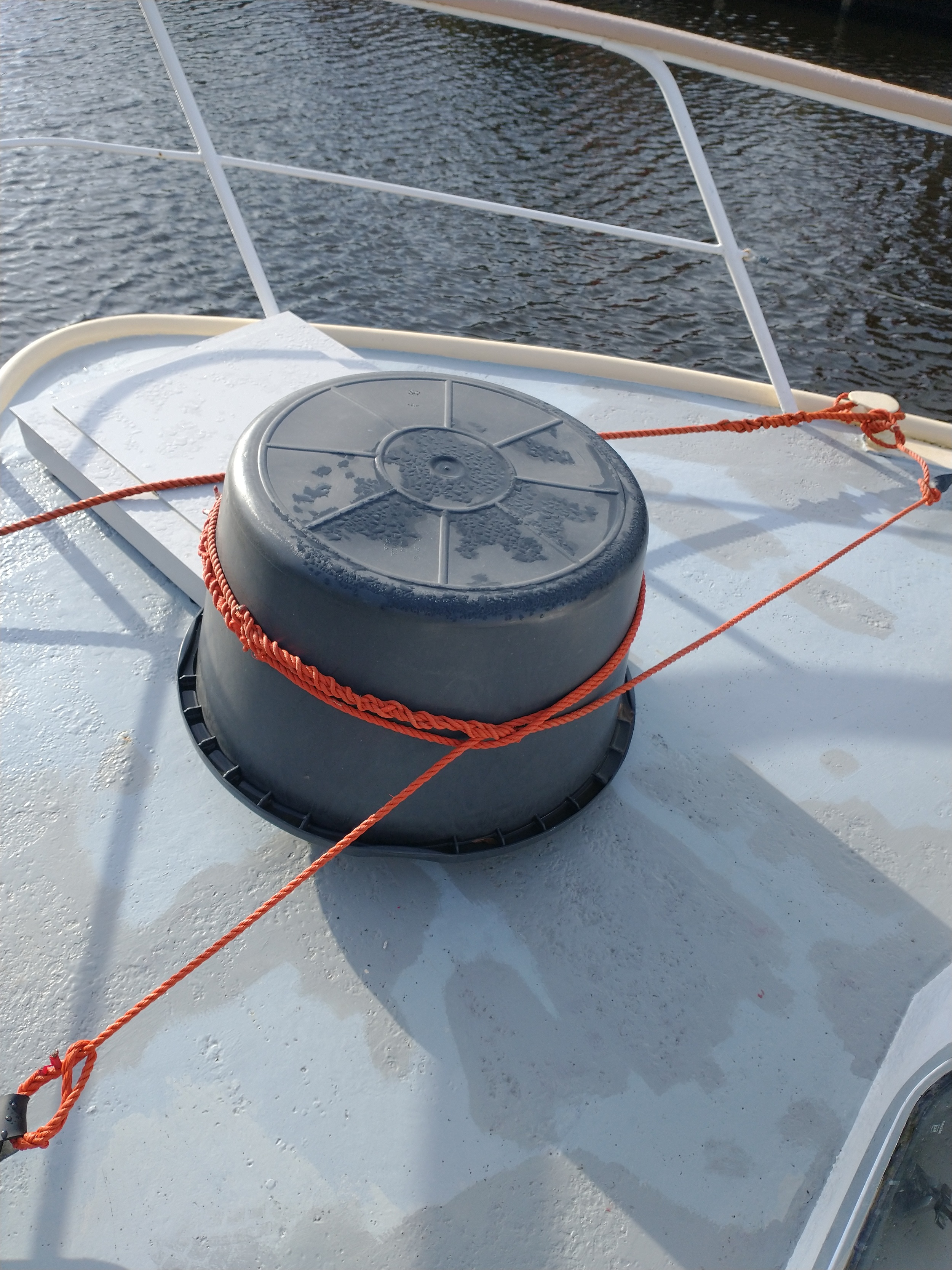 Super Waddenkruiser 1200 Waddenkruiser