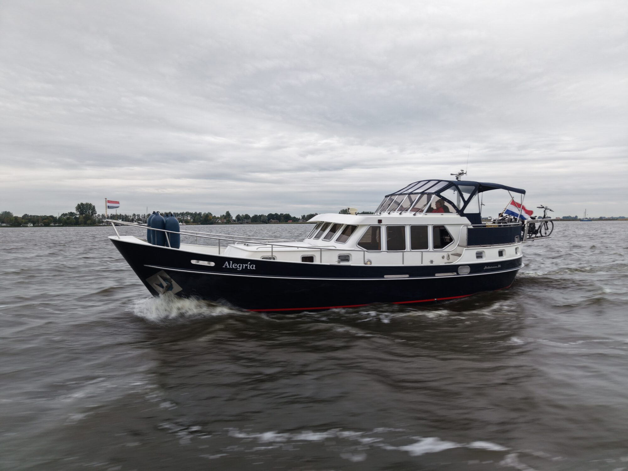 Holterman Kotter 46 Stabilizers