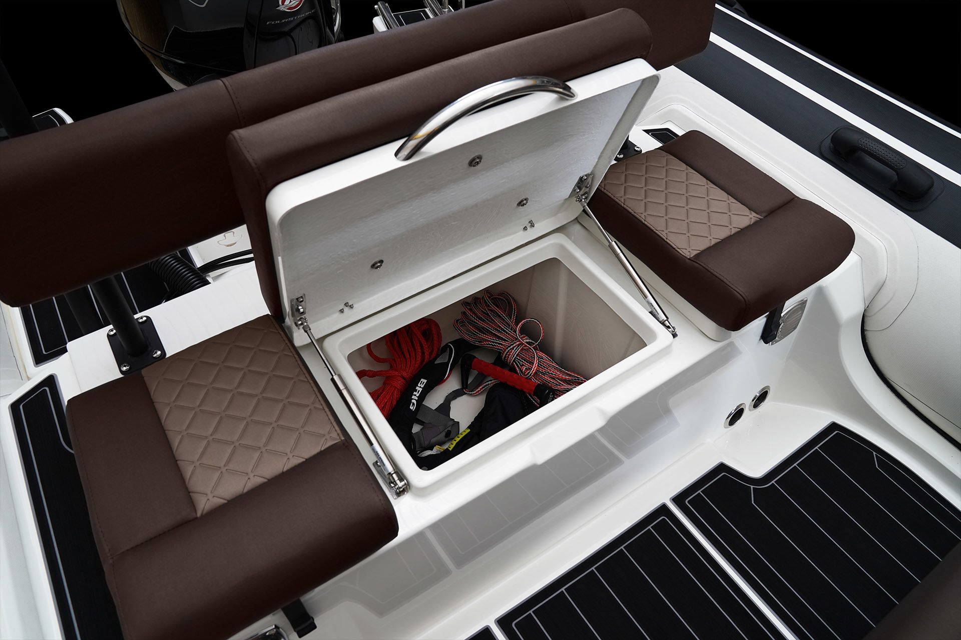 Brig Navigator 24