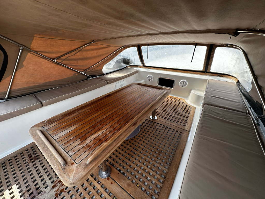 Jan van Gent 10.35 open