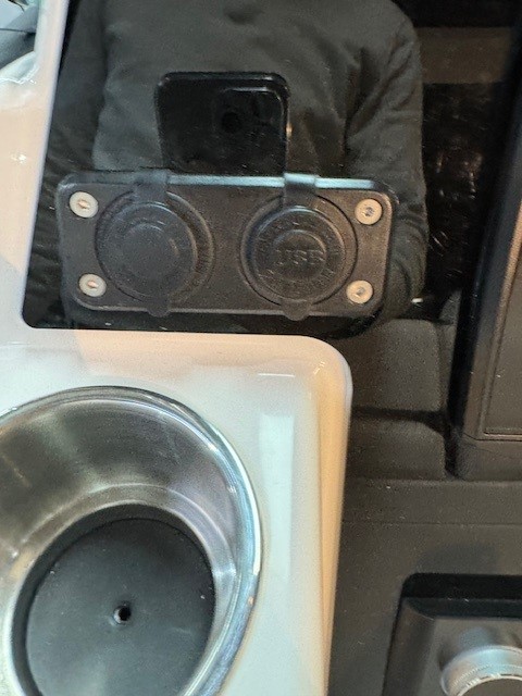 Zodiac Medline 7.5 GT Limited nr.26