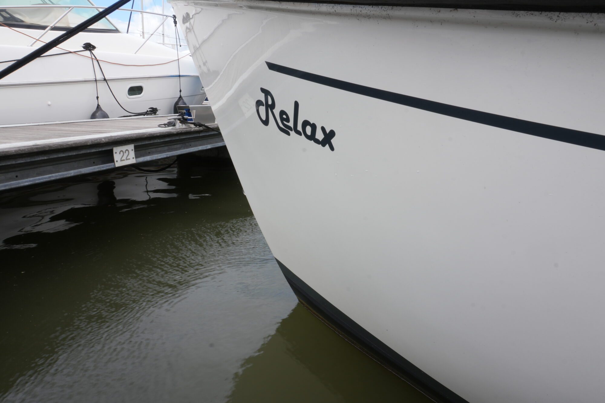 Island Plastics IP23