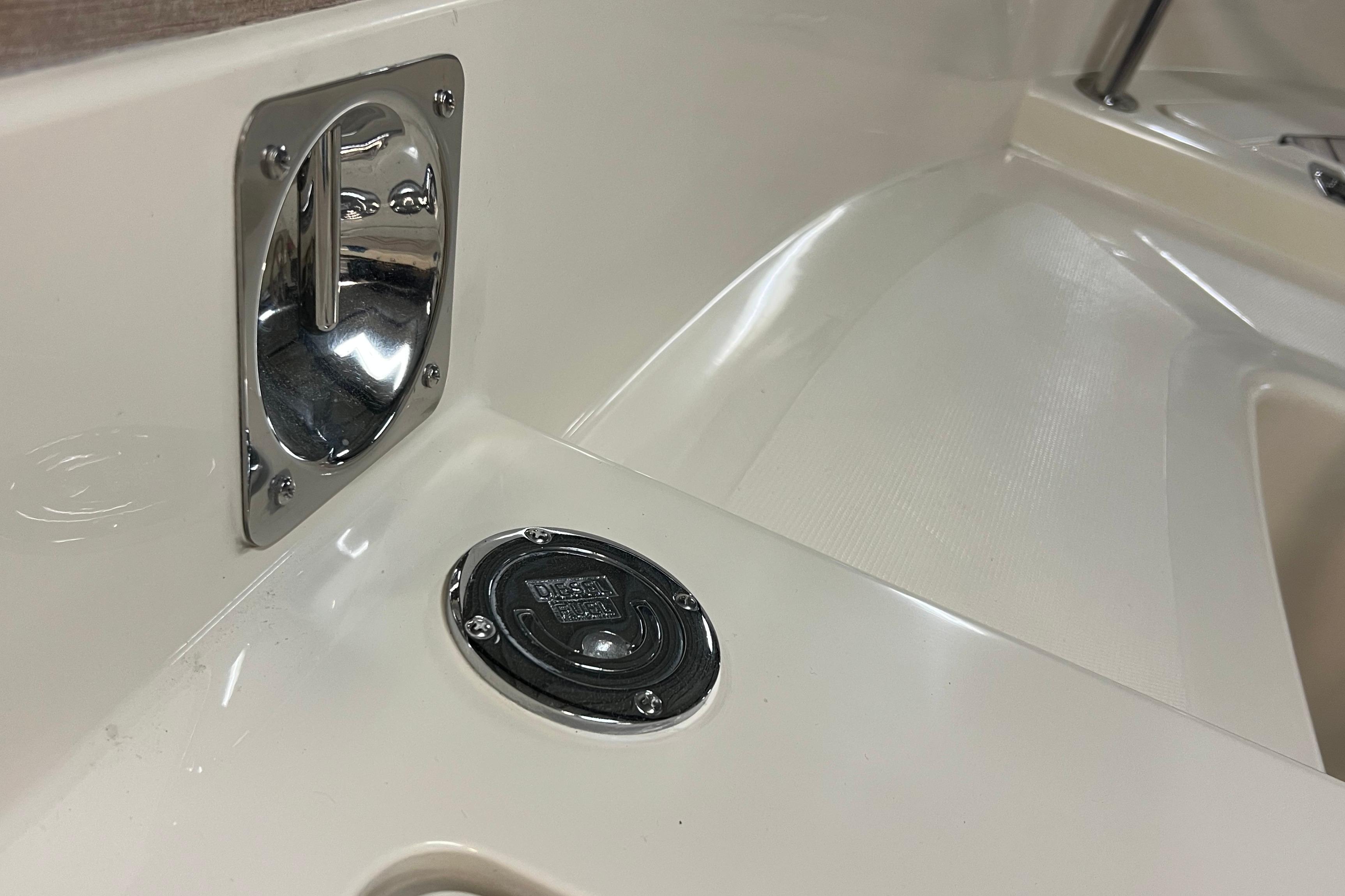 Jan Van Gent 6.60 Open