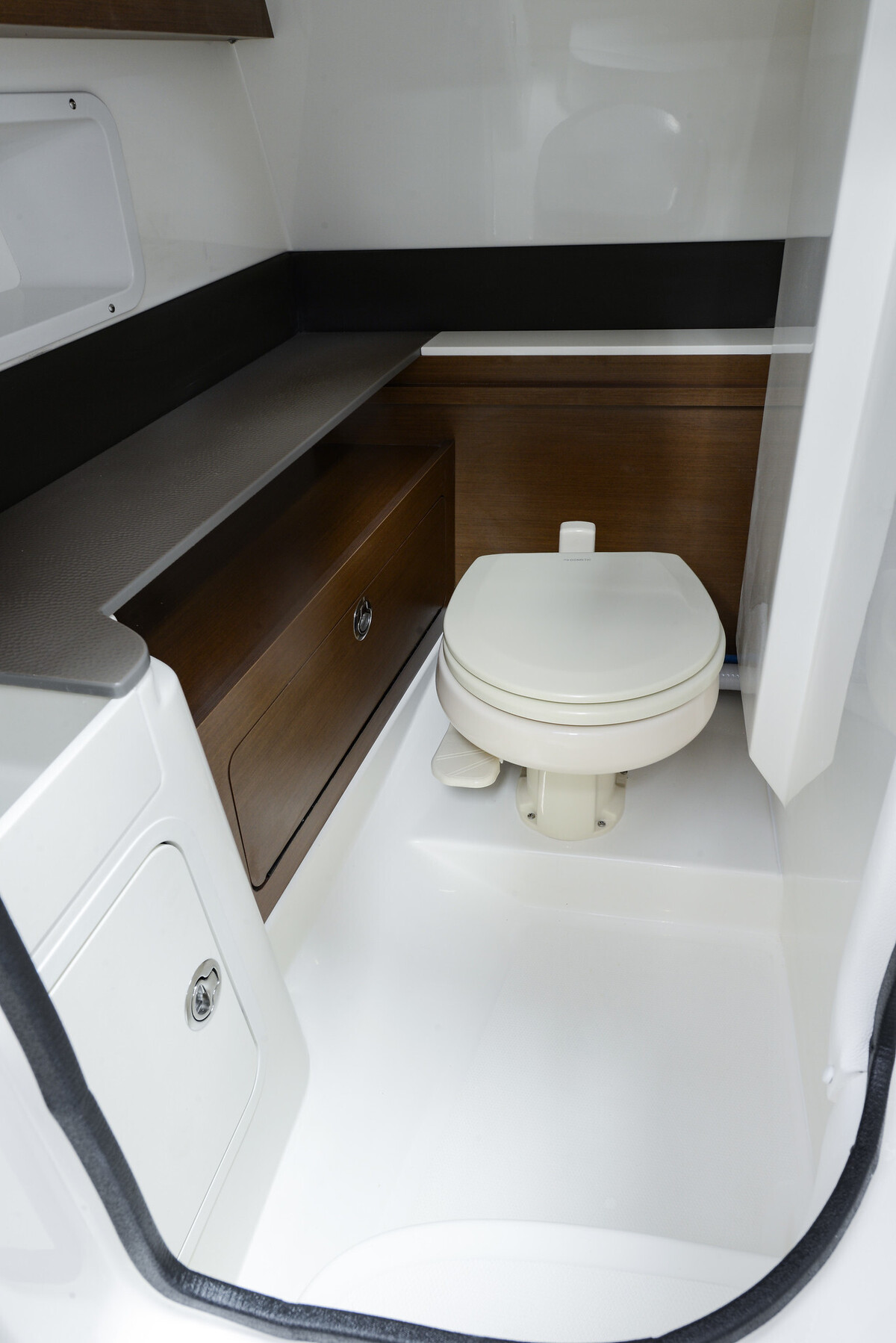 Sea Ray SDX 290
