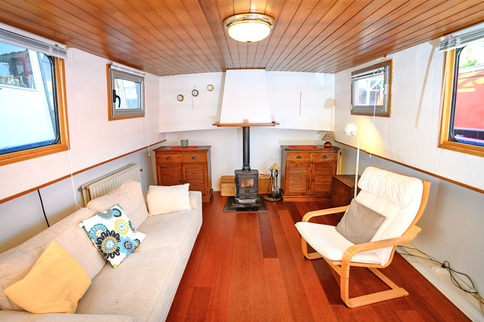 Luxe Motor 21.18 met UBC