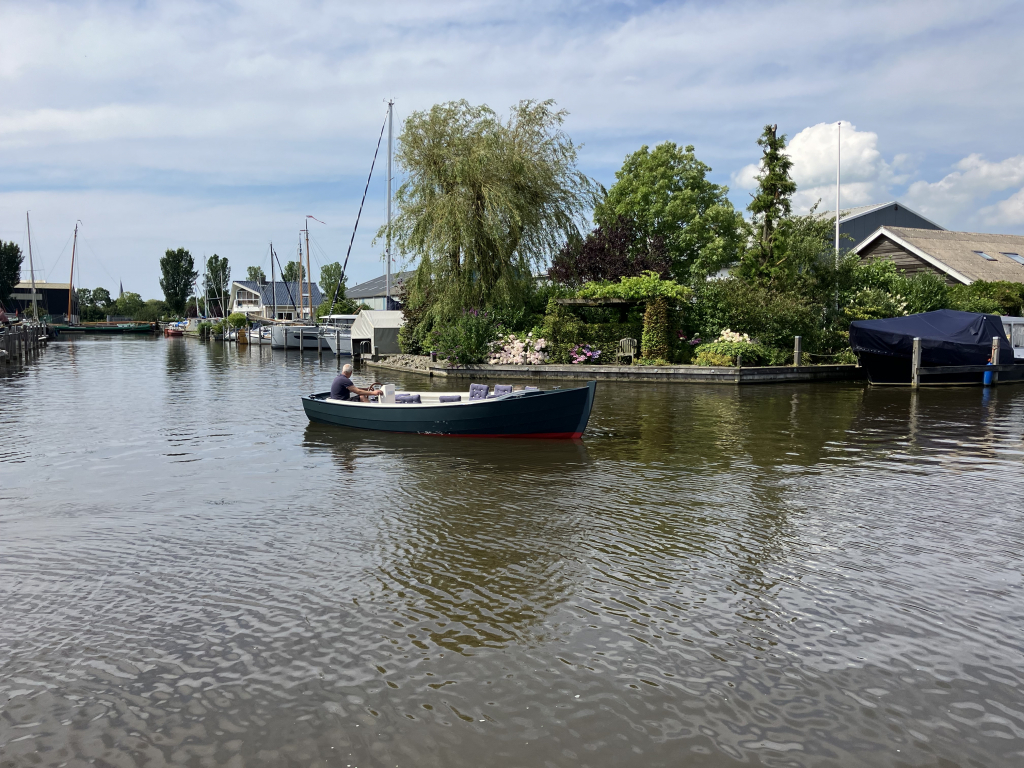 Noardvlet 20 Elektrisch (Nieuw 2024)