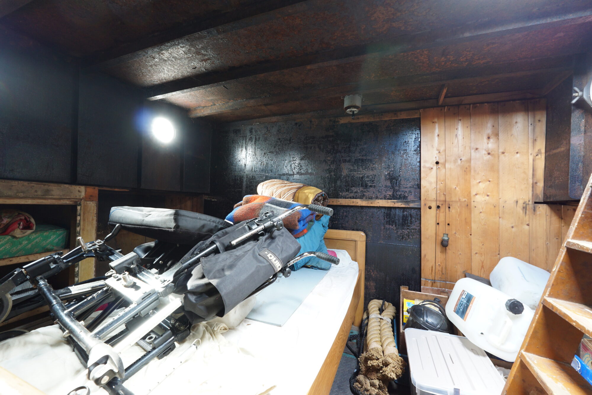 Amels Sleper 21.85 VS