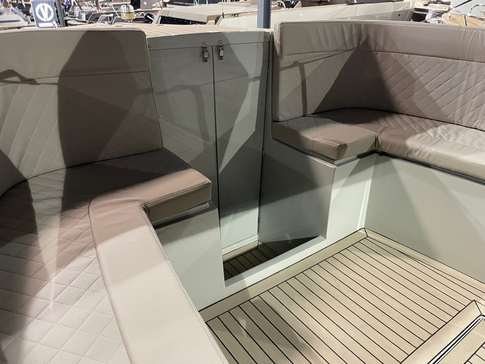 Maxima Boats 840 met Honda 150 pk op voorraad!