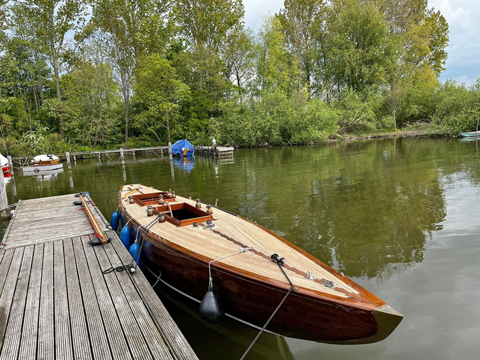 6mR Klassiek Zeiljacht 11.48