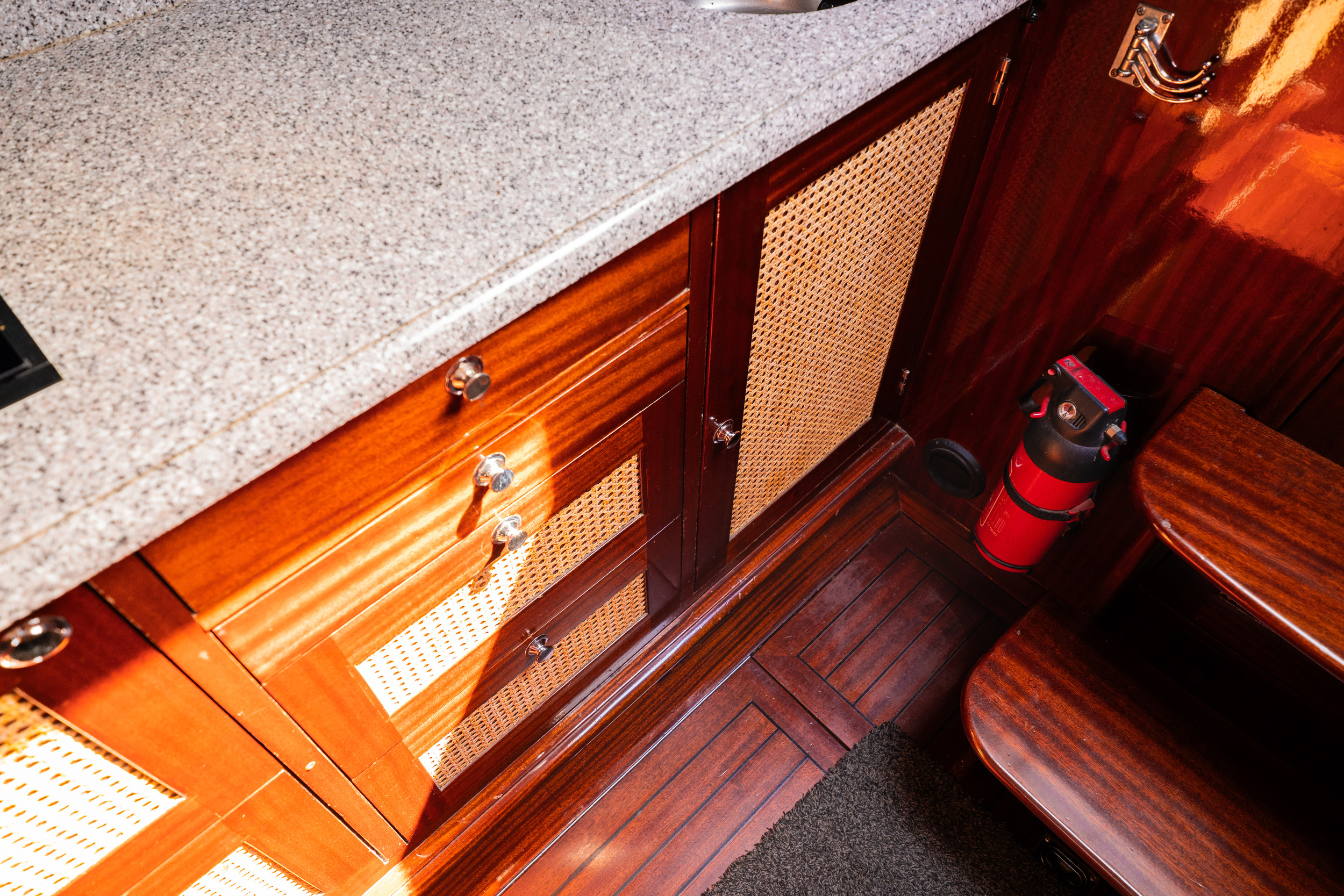 DaVinci 34 AK Zeuntje IV