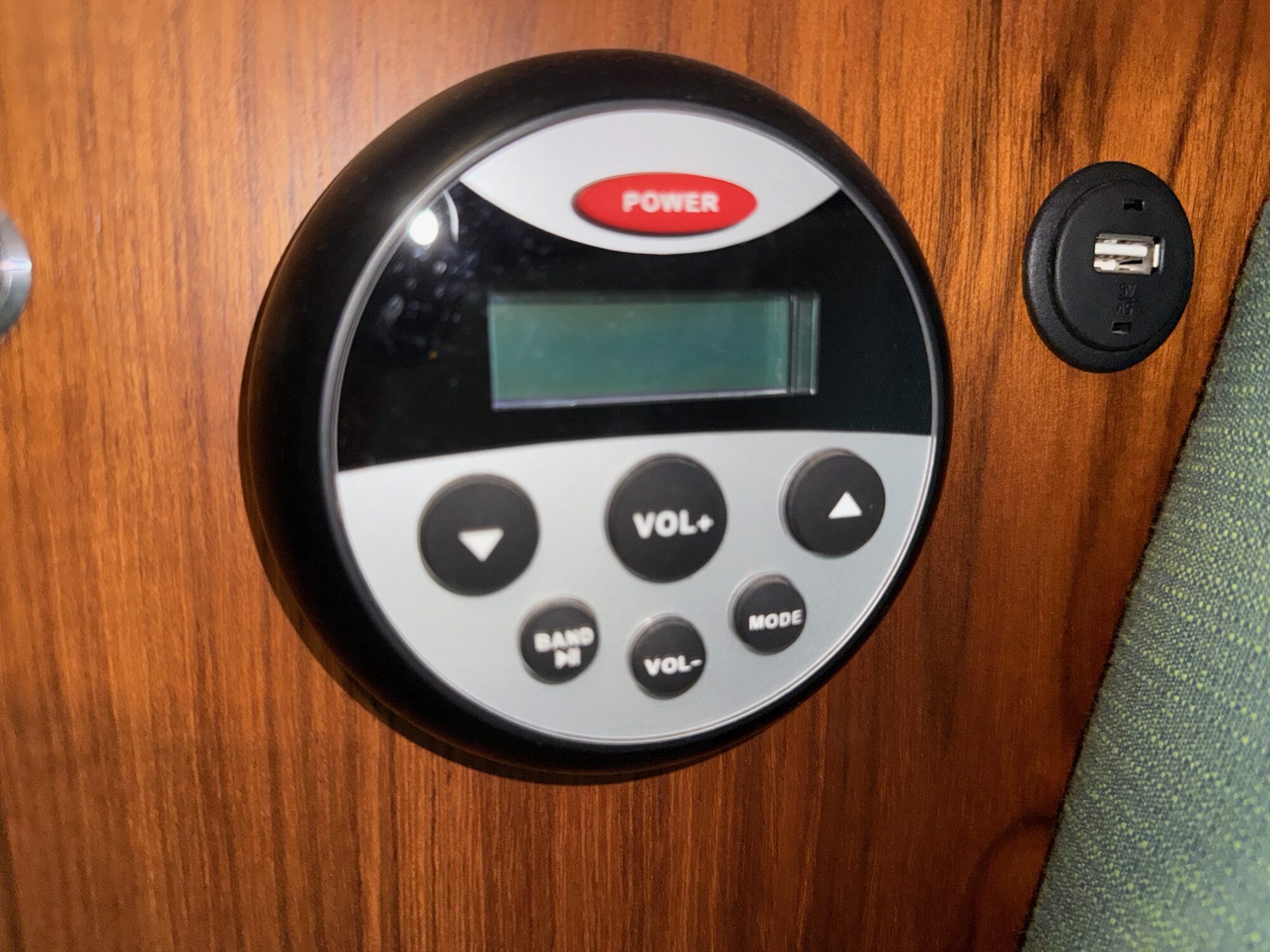 Euroship Eurosloep 7.70 OK