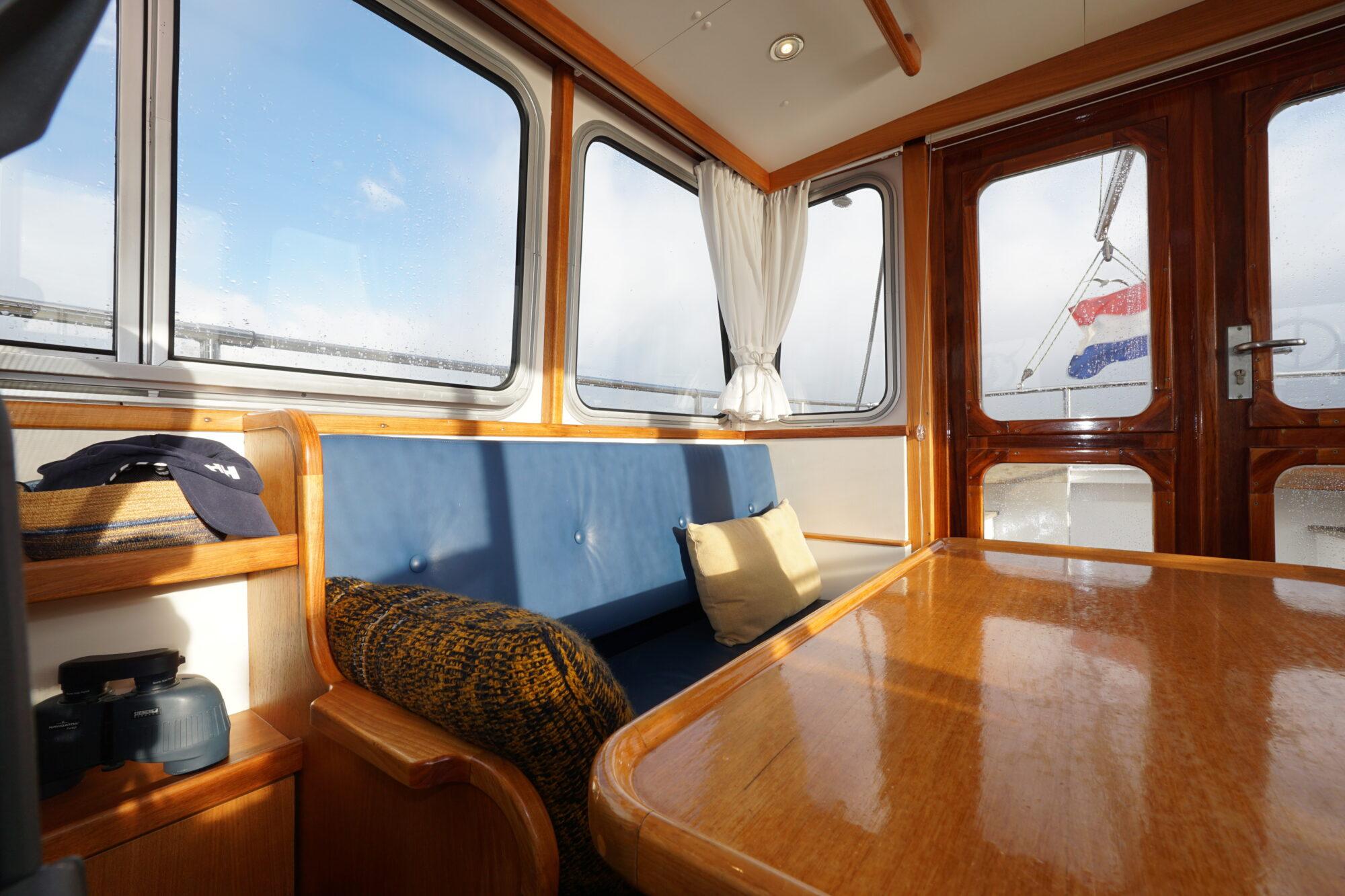 Doggersbank Doggersbank 12.00 OK