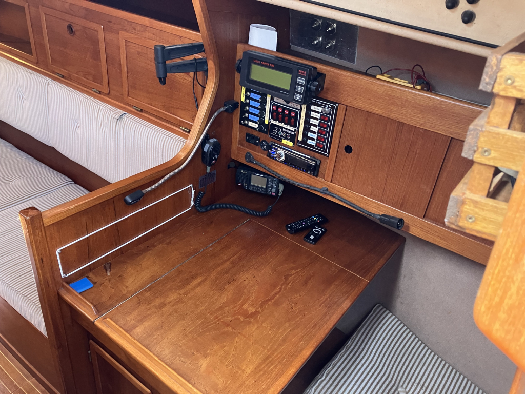 Sunwind 31