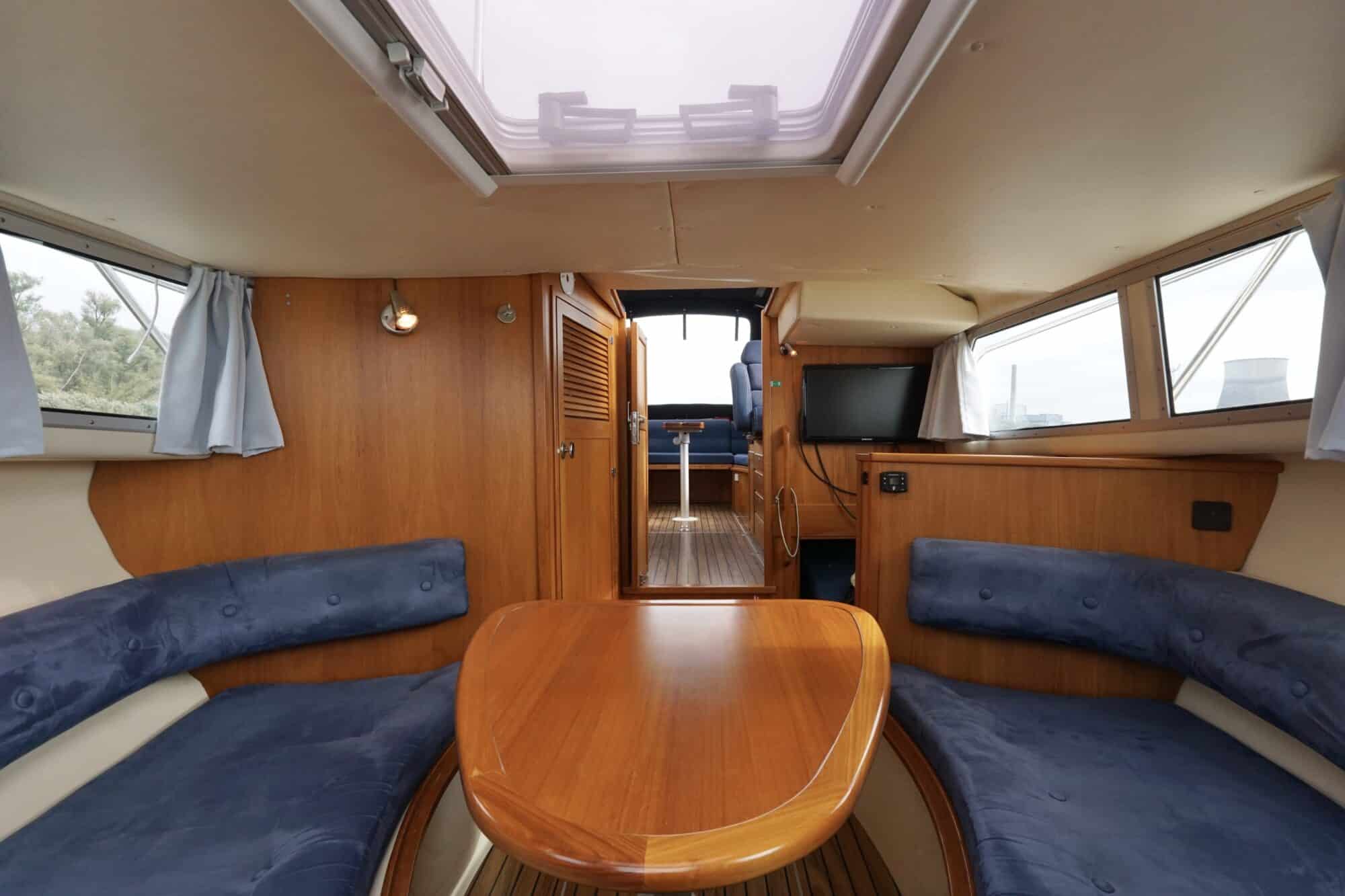 Inter 7700 Nor-Line Dutch Edition