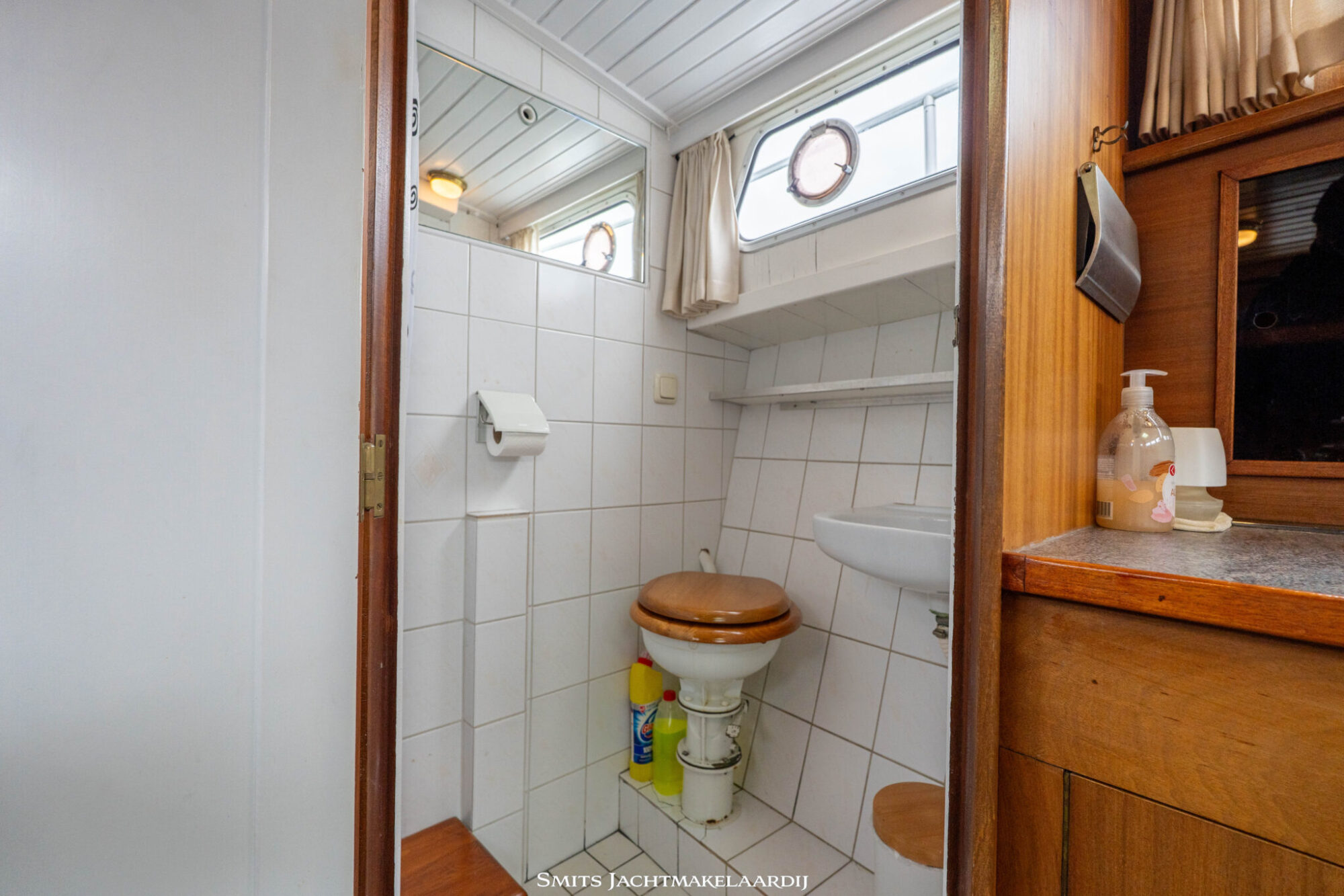 Pikmeer Kruiser 11.50 OK