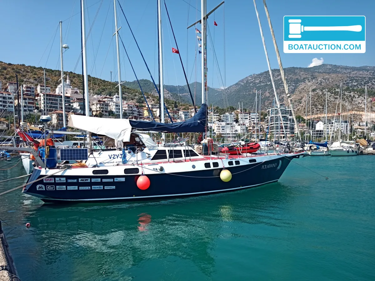 Reinke 1640 hoofdfoto: 1