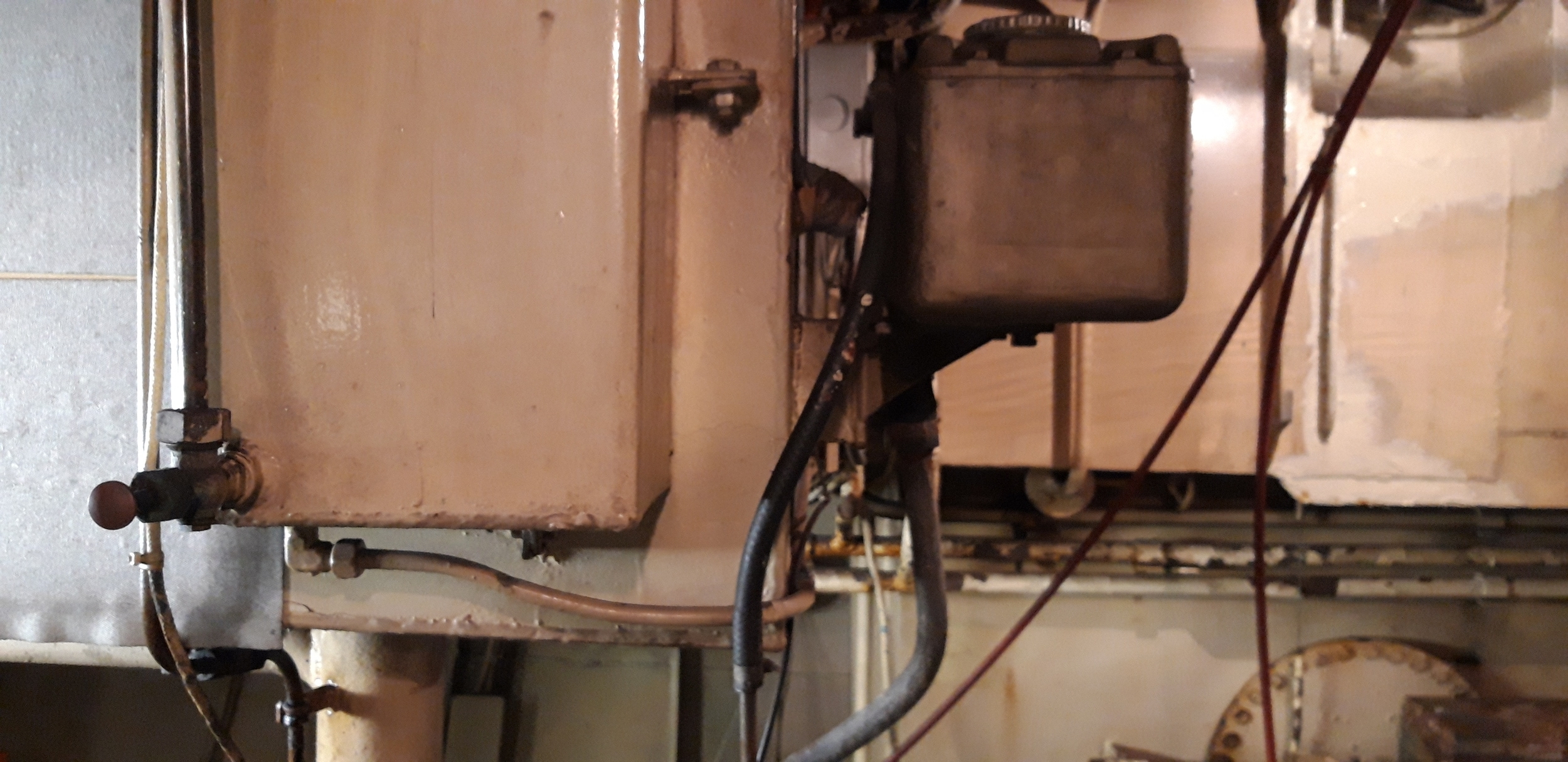 Krabbenkutter16.70 Kotter