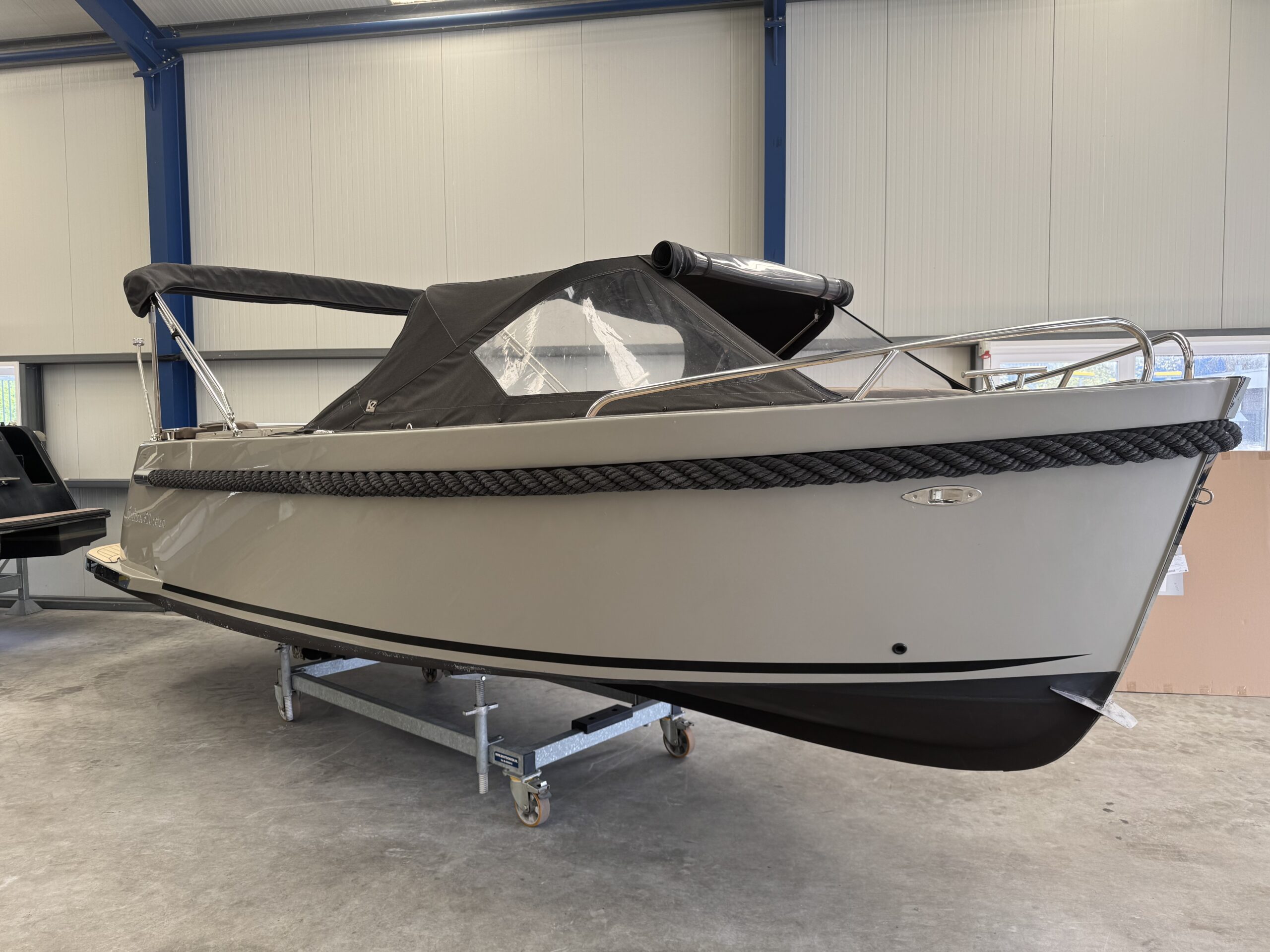 Maxima 620 (gebruikt)