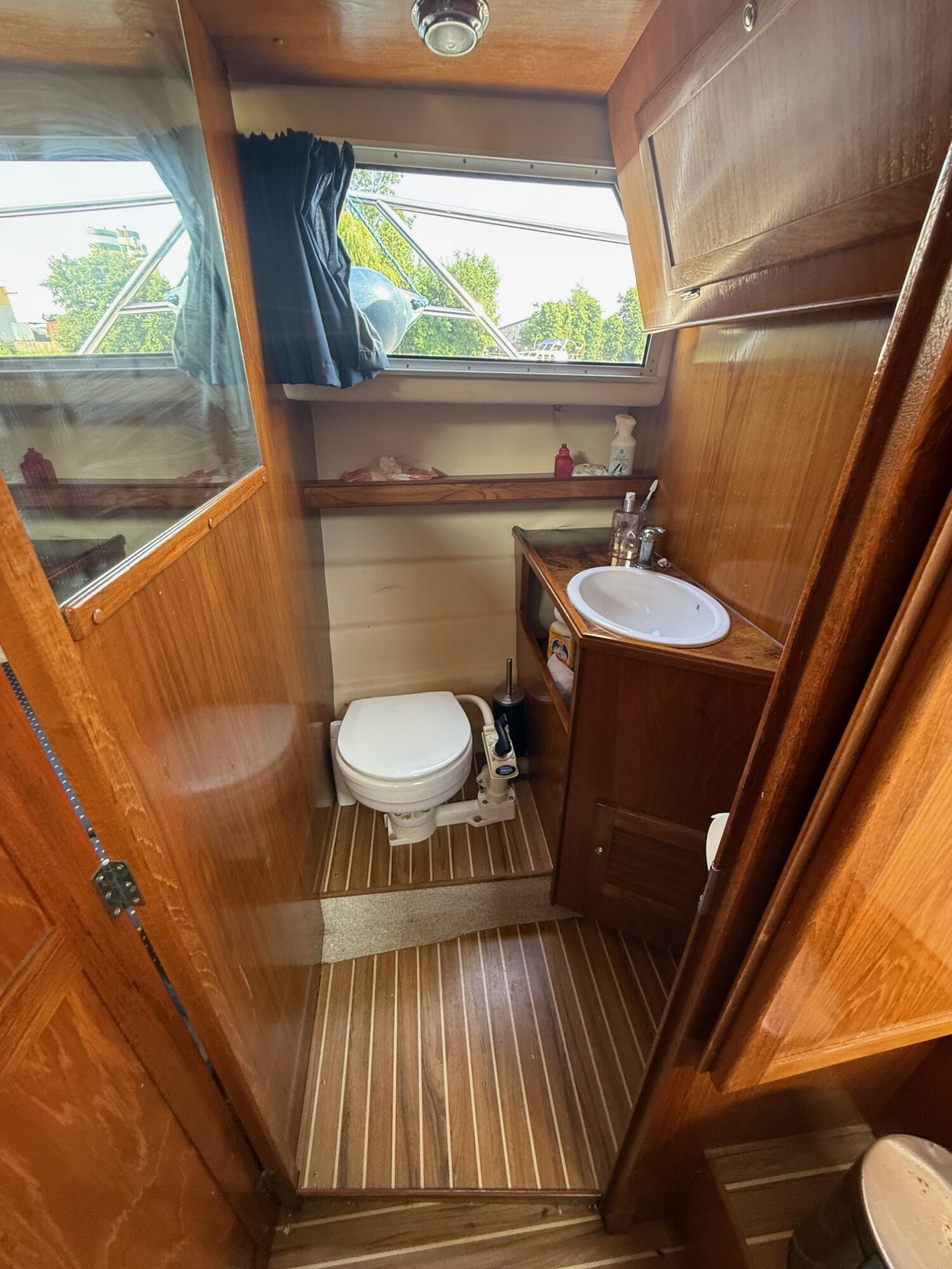 Agder 840 Cabrio