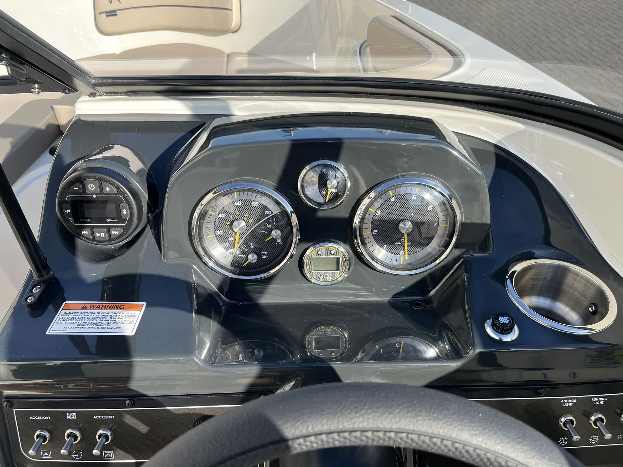 Bayliner VR4 Bowrider