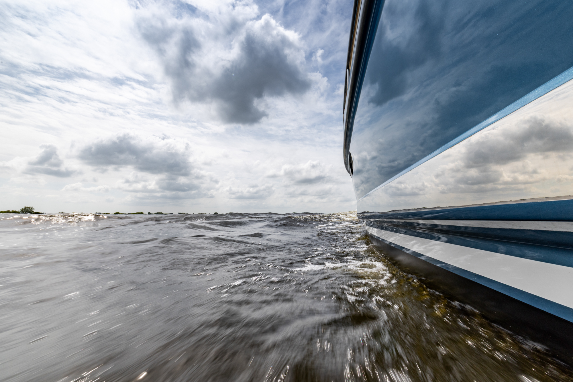 Babro yachting Babro Tridente 44 OC Signature