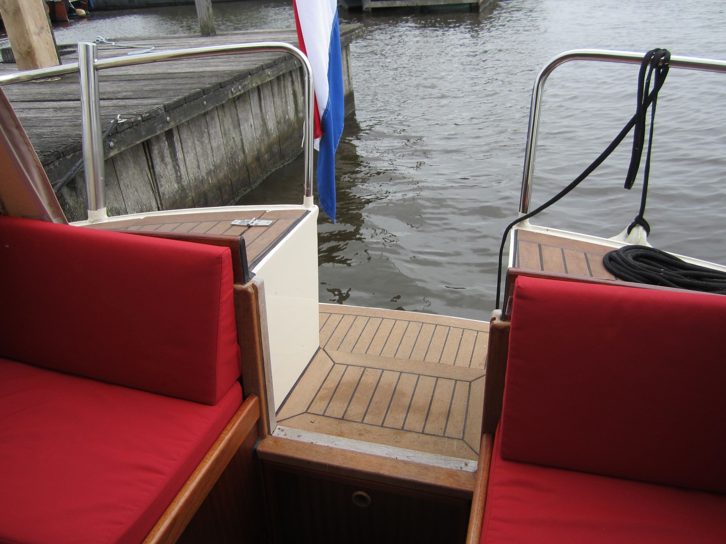 Super Favorite 860 OK