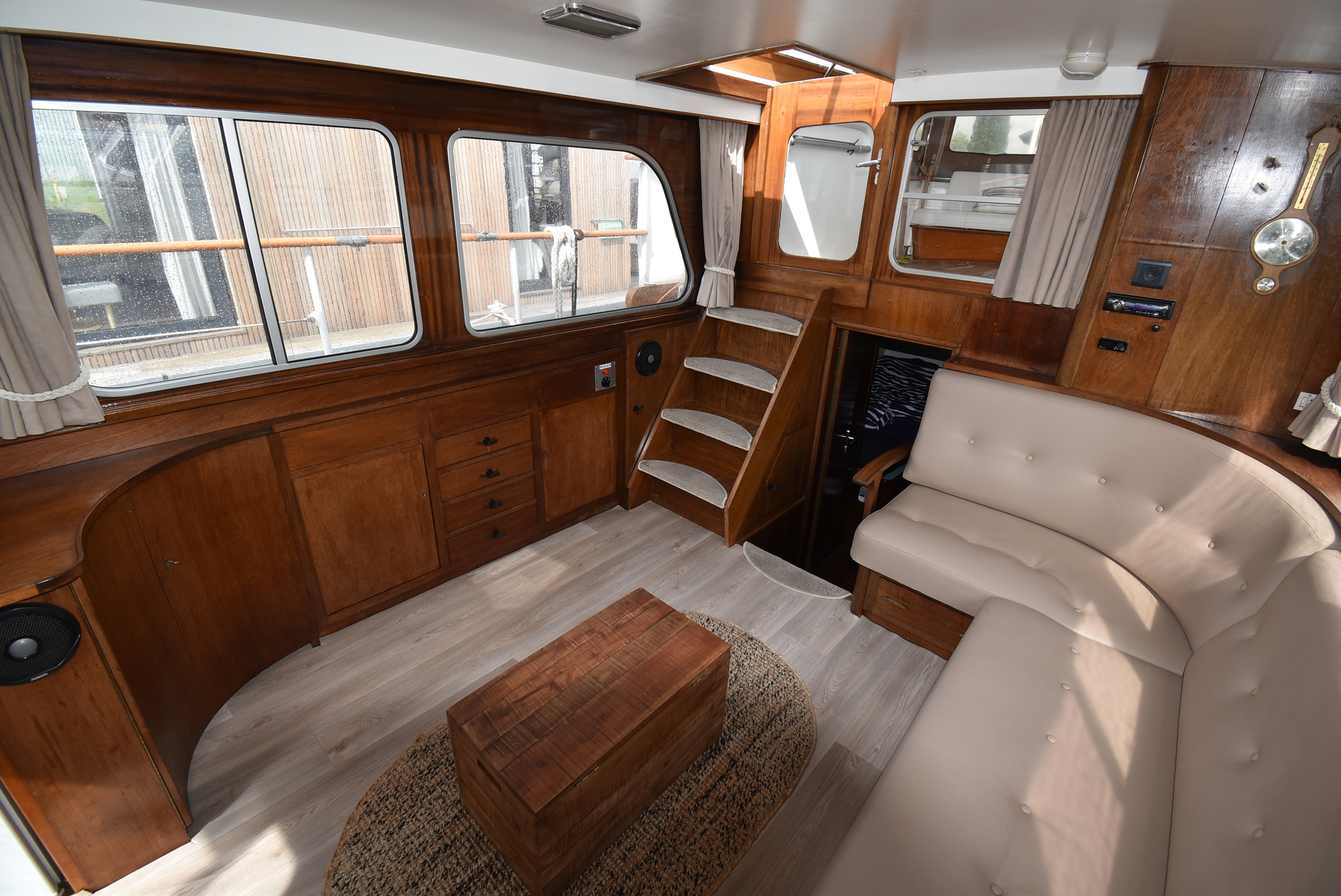 Super Van Craft 1350