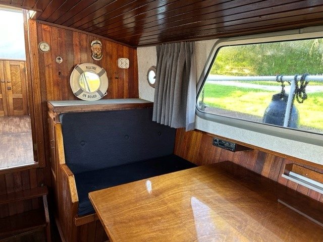 Debo Kruiser 10.50 AK