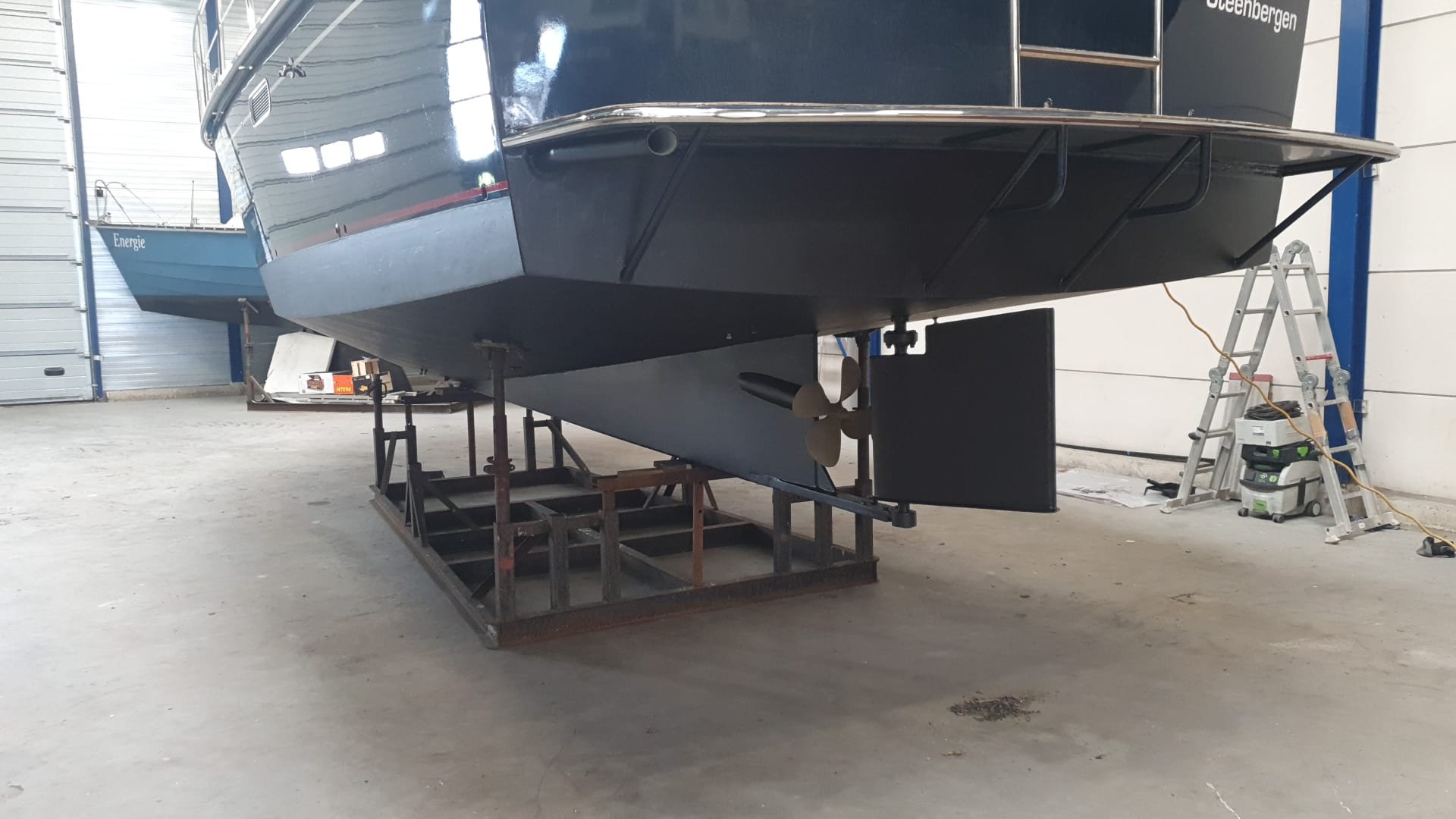 Veha 10.20 OK Cabrio