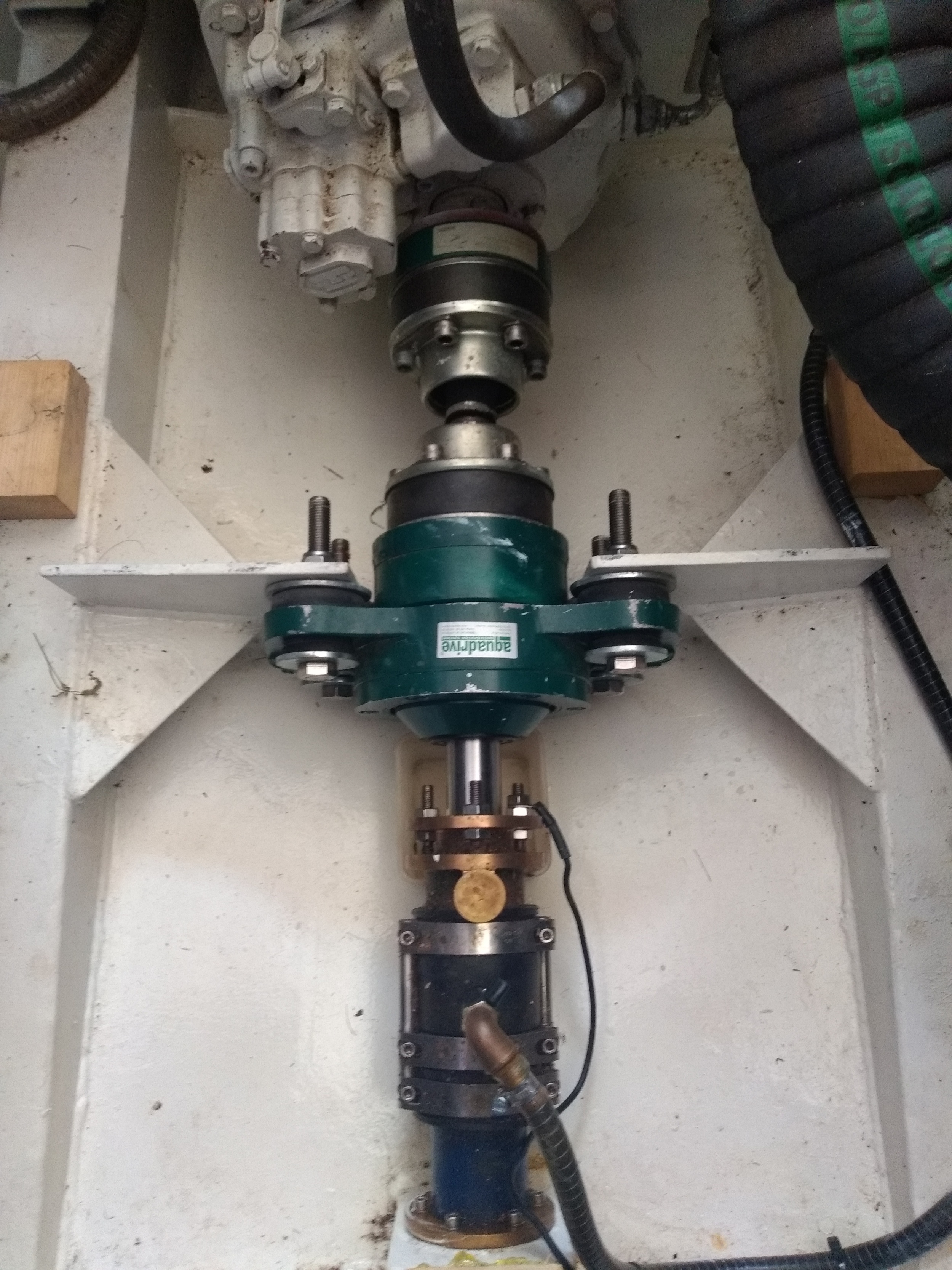 Pollard Coastliner 1150