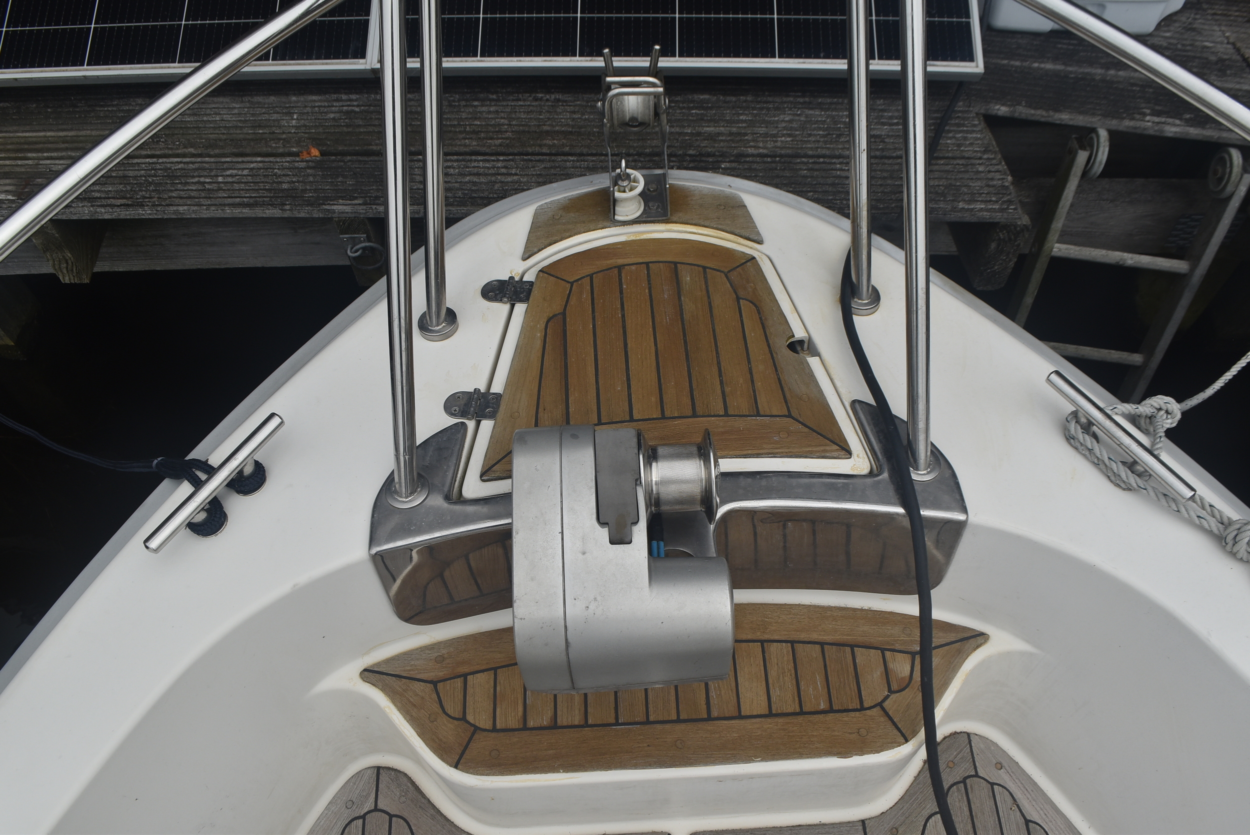 Aquador 25C