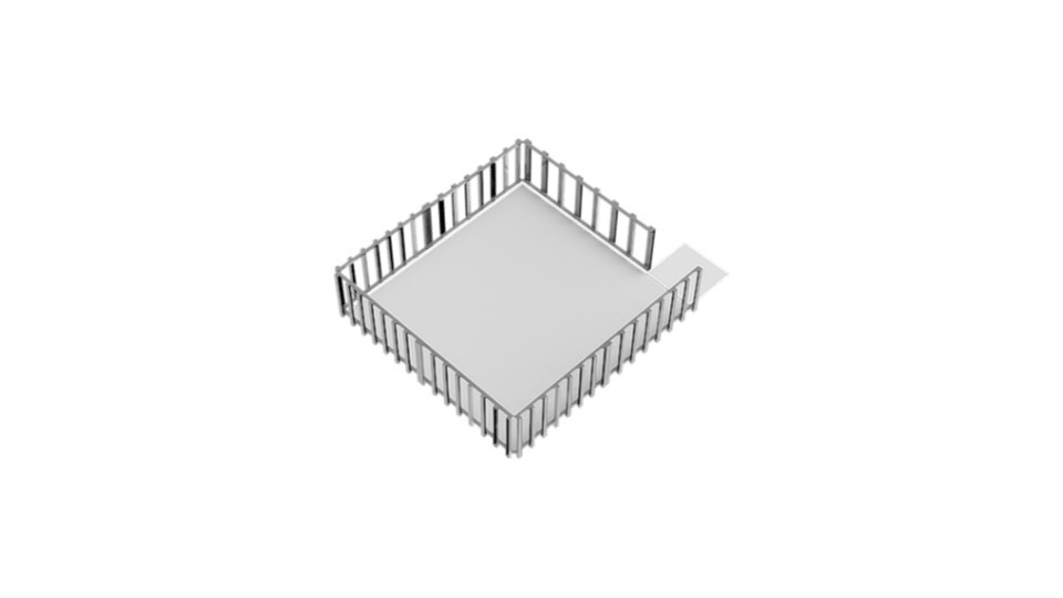 Havenlodge Melite (met Huurligplaats)