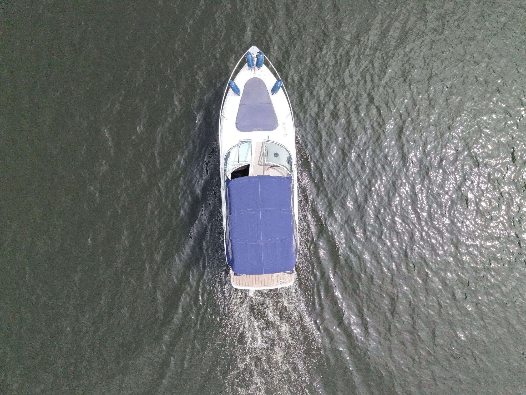 Four Winns 248 Vista