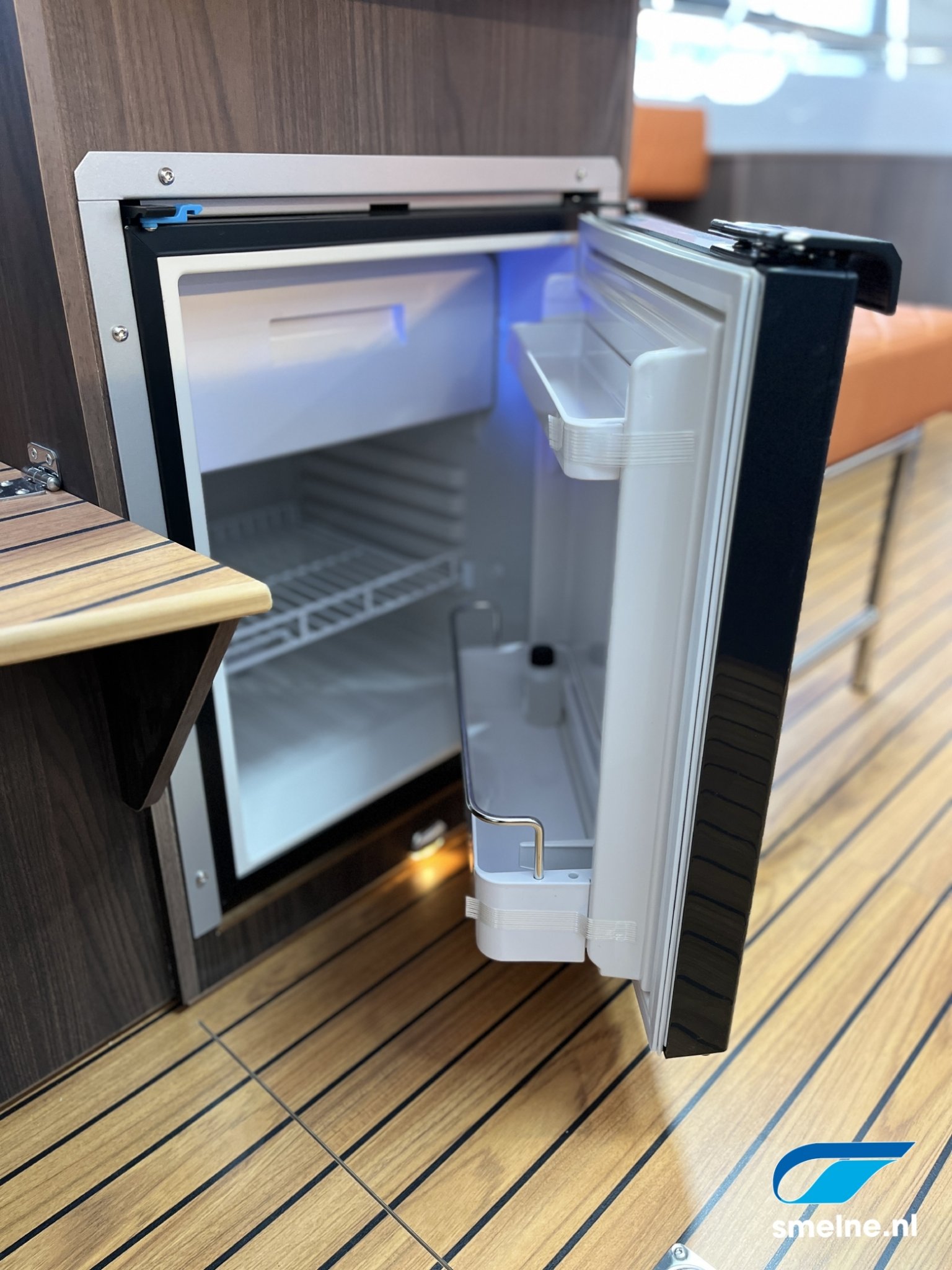 Nidelv 965 S-line OC -DEMO-