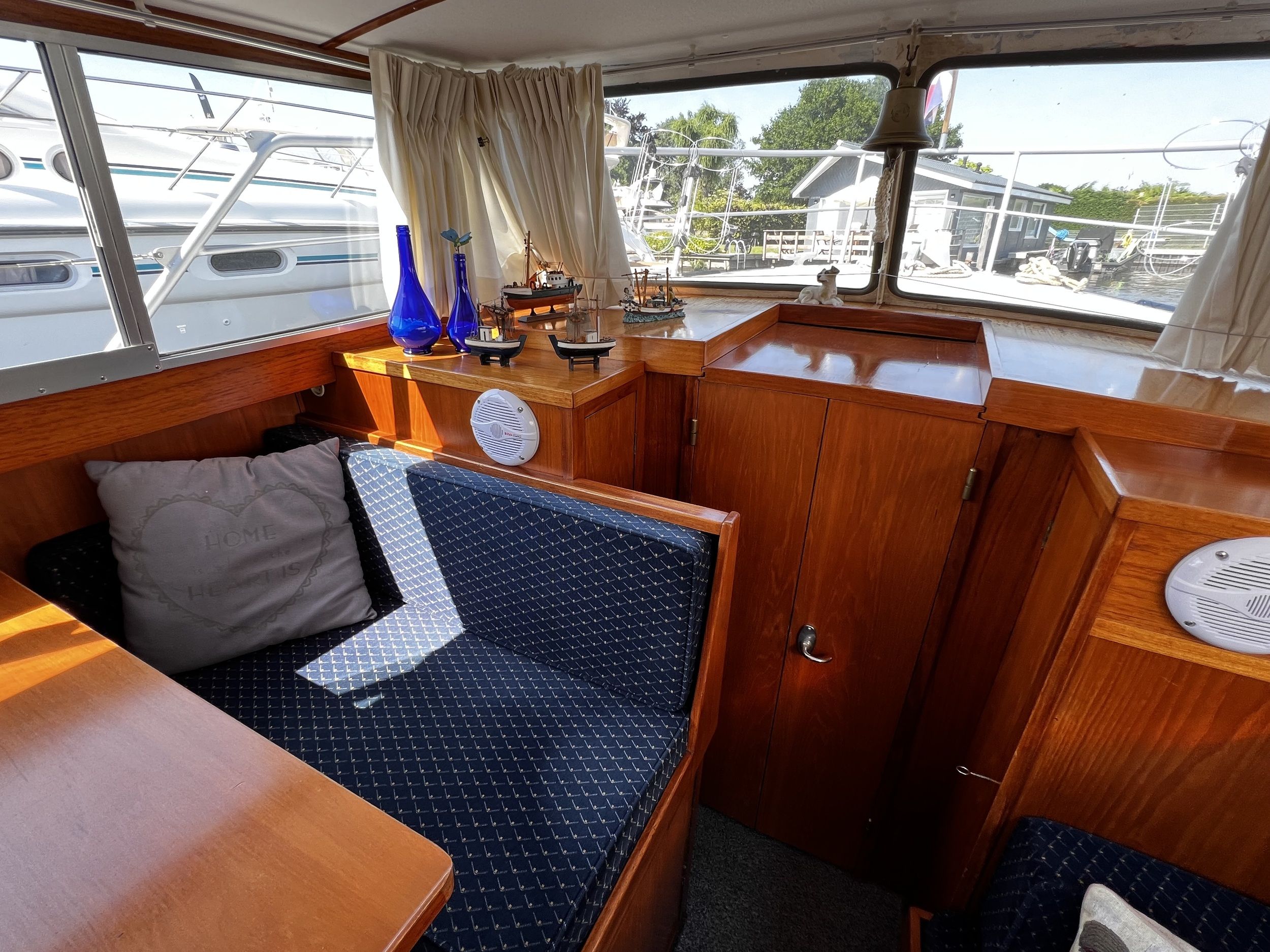 Verhoef Flowerland 965