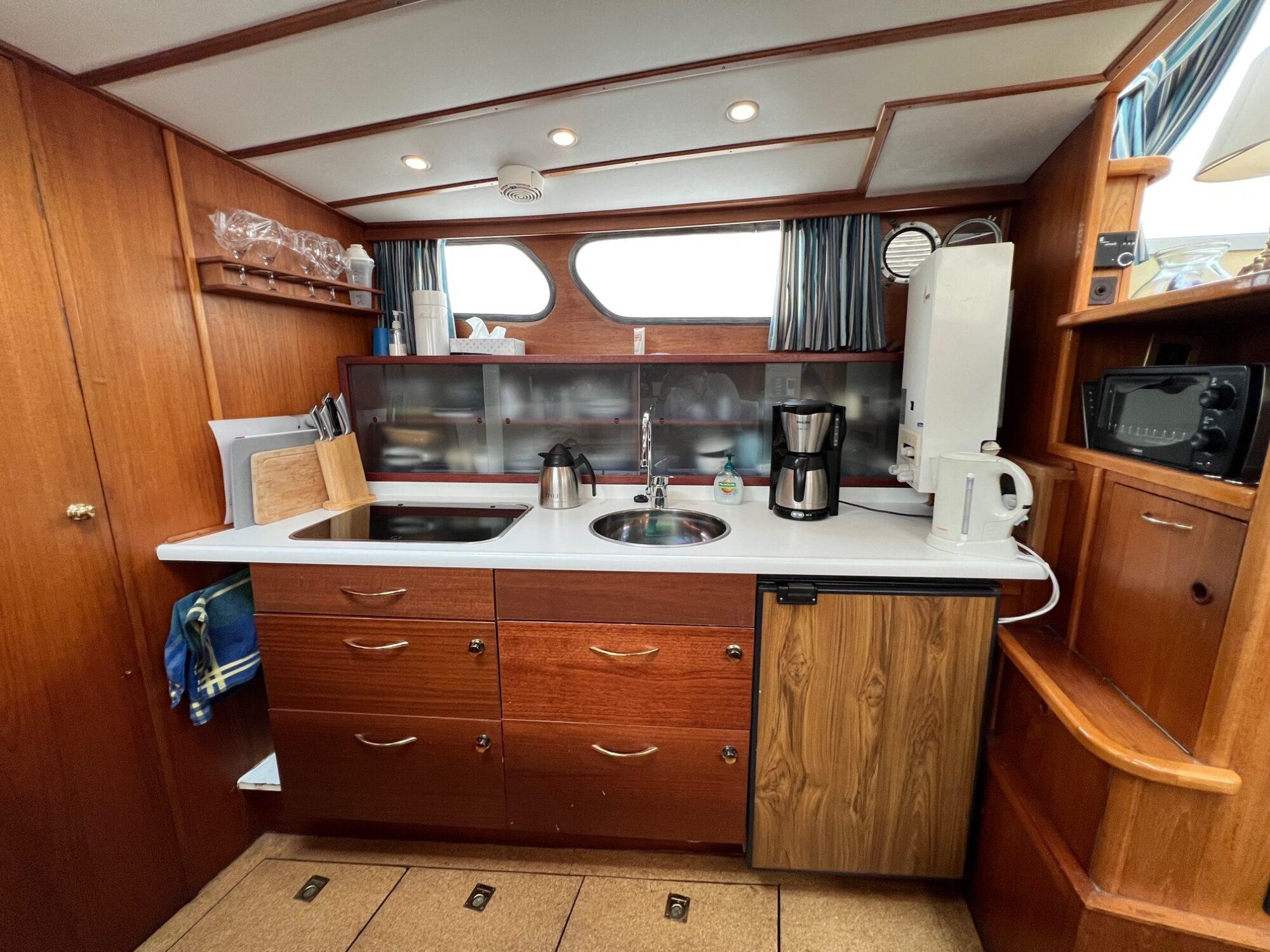 Valkkruiser Valkkruiser 12.70 AK Cabrio