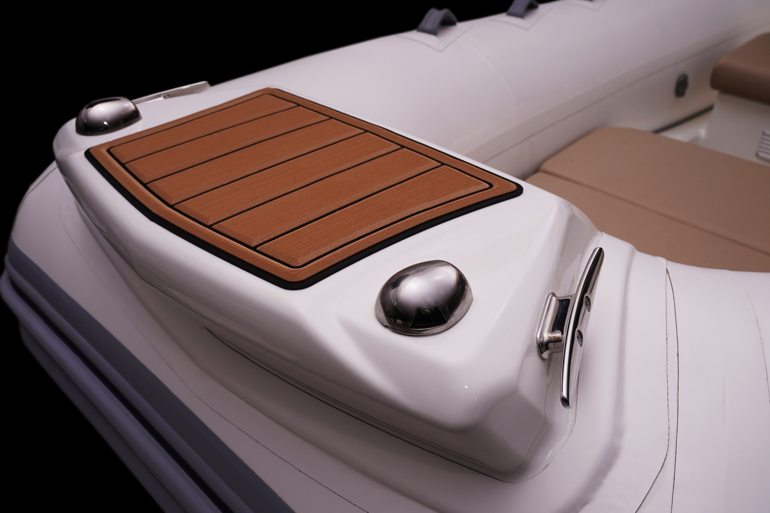 Brig Ribs Brig Eagle 6.7