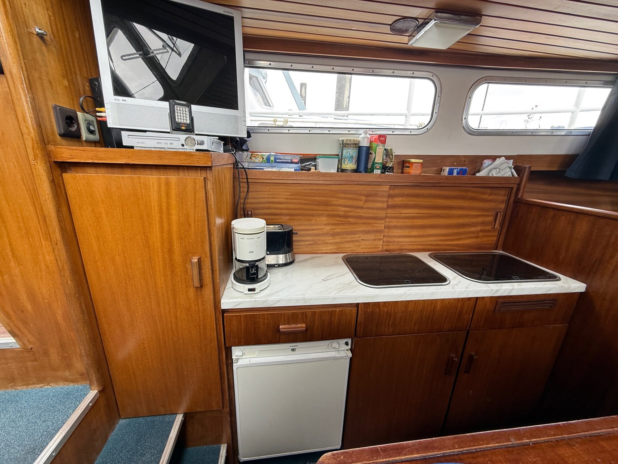 Hollandia 10.00 AK Cabrio