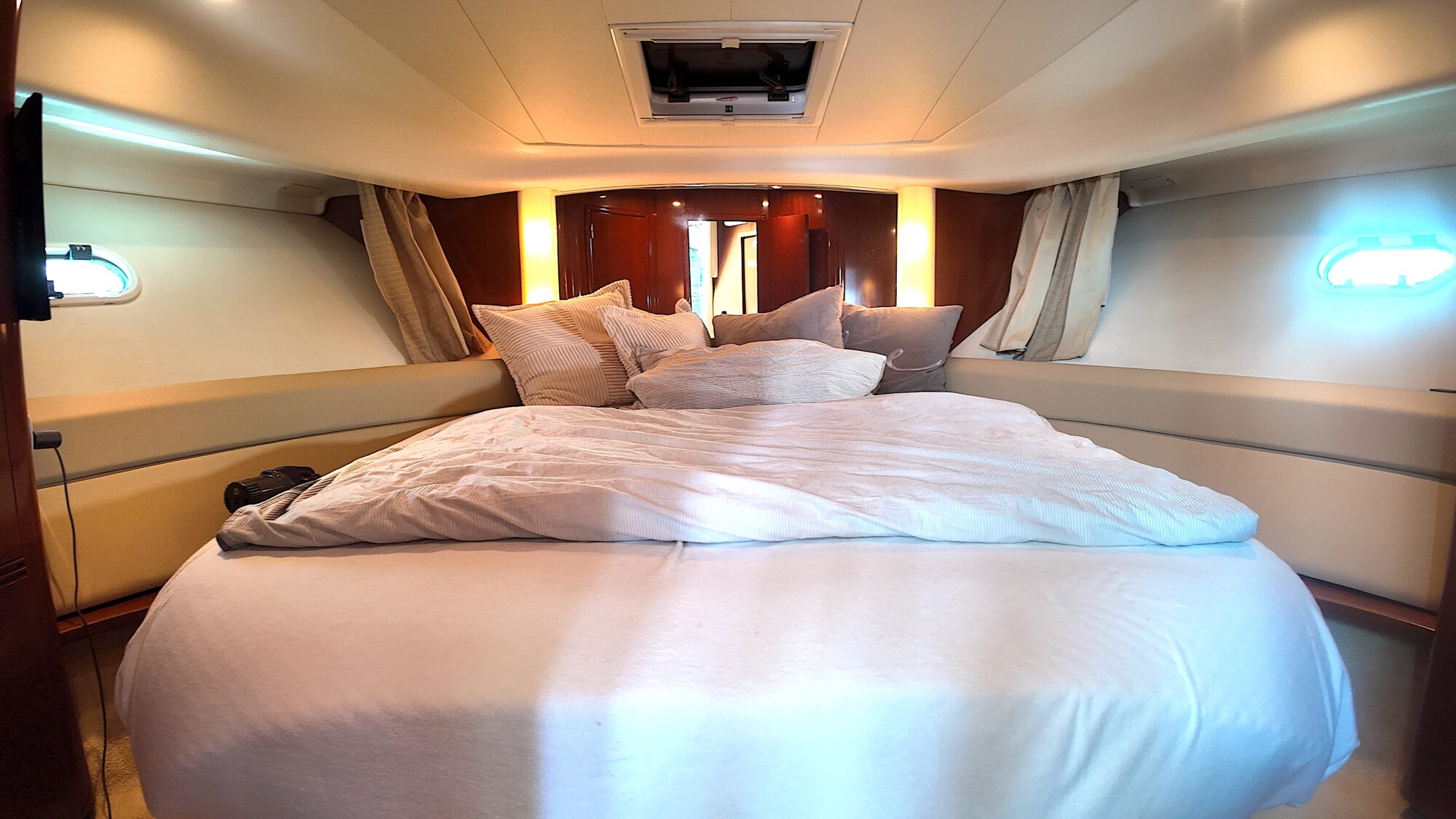 Jeanneau Prestige 42 Flybridge